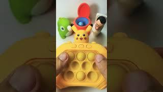 Fast Push Game Pop It Electrik #popit #fidgettoys #toys