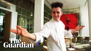 The life and legacy of star chef Gary Rhodes