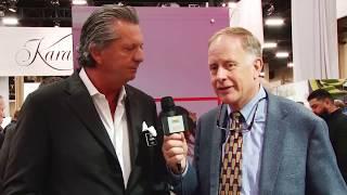 FloorDaily.net: Jeff Meadows discusses Mohawk's Brand Focus and New Products for 2019