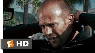 Crank 2: High Voltage (5/12) Movie CLIP - The Electric Dog Collar (2009) HD