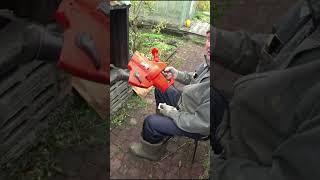 Плохо разгораются угли. Что делать?