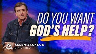 What Your Breakthrough Can Look Like | Allen Jackson Ministries