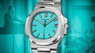 The 8 Most Expensive Patek Philippe Watches EVER SOLD!
