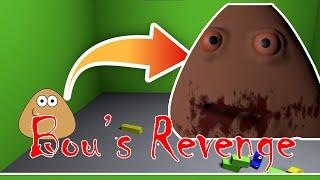 POU BUT HORROR [ BOU'S REVENGE ]