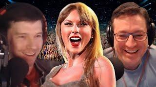 The Cult of Taylor Swift