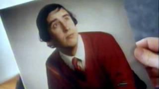Alan Partridge on 'TV Theft, Radio Rip-Off' (Arena, 1993)