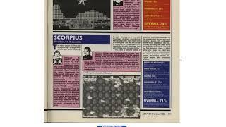 The Silverbird Selection - Comparing my reviews with ZZap! Games 61-70