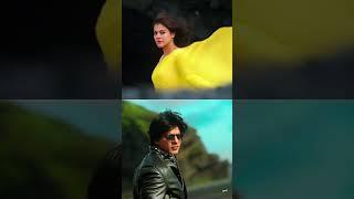 GeruaStatus |Dilwale Status |#shorts #newlovestatus #fullscreenstatus #dilwale #newsongstatus #yt