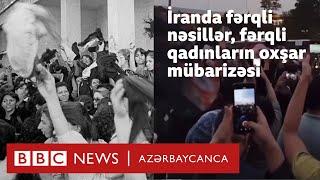 İranda qadınların azadlıq mübarizəsi: 43 il əvvəl və indi