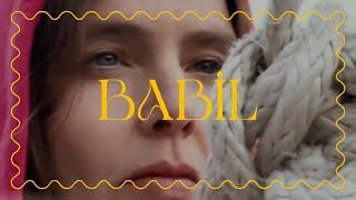 Nil Karaibrahimgil - Babil (Lyric Video)