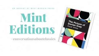 Mint Editions, A Classic Book Imprint