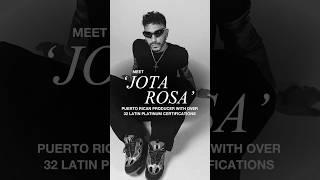 Meet Jota Rosa 