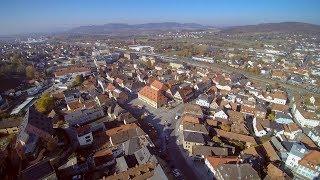 Imagefilm Stadt Lichtenfels