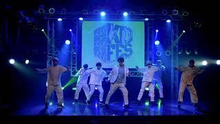 Dance Studio 1940 /MOTOKI HOUSE CLASS [振付]MOTOKI　[2020.4.4 KD FES vol.1]固定カメラ