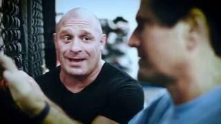 Matt Serra and Ray Longo talk The Brooklyn Banker