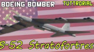 b52 omg epic plane crazy tutorial (not really a tutorial)