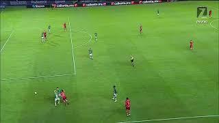 Gol de Mauro Lainez | Mazatlán 1-3 Juárez | Liga BBVA MX - Clausura 2023 - Jornada 5