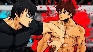 Toji VS Baki Isn’t What You Think