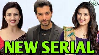 Sharad Malhotra New Serial | Kratika Senger New Serial | Divyanka Tripathi New Serial