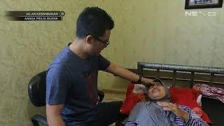 Rutin Konsumsi Kunyit Putih dan Madu, Ibu Ini Terbebas dari Penyakit Tumor Otak