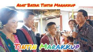 #tips MANDOK HATA || TINTIN MARAKKUP ADAT BATAK @sandeliverpakpahan1968