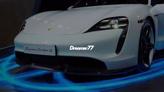 2020 台北新車大展 -  Porsche Taiwan Media Day