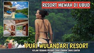 HOTEL DENGAN PRIVATE POOL KEREN - PURI WULANDARI RESORT AND SPA