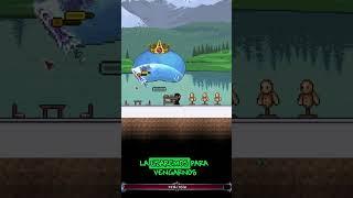 LA CENIT ES EL ARMA MAS INUTIL DE TERRARIA  #terraria #TuToAmer