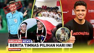 DARI TIMNAS U23 KE SENIOR! Ragnar JANJIKAN Kebangkitan~Vietnam DENDAM ke STY~Liga Italia jadi tujuan