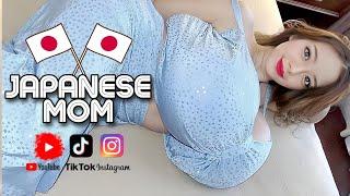 Japanese Mom | My Morning Routine as a Curvy Girl: Get Ready With Me! Plus Size Fashion By Ai | Bio.