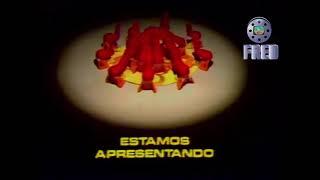 Vinhetas Raras de Intervalo do Fantástico (1975-1979)