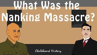 The Nanking Massacre