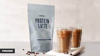 Prozis | Protein Latte - Extra Caffeine