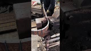 #Hand-forged axe #Single-edged woodworking axe #Woodworking axe