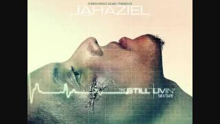 My Redeemer Lives by Jahaziel feat. Kirsten Marie