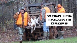 DEER HUNTING WITH DOGS | MISSISSIPPI STYLE