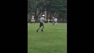 Brandon LI Lax Fest assist