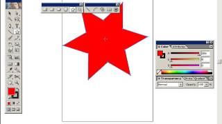 Adobe Illustrator Part  1{AR Multimedia}