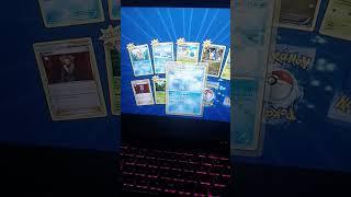 opening a xy flash fire digital booster pack