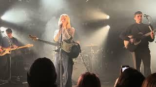 20240117 The Japanese House live @ japan