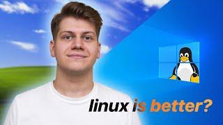 Windows vs. Linux: Which Is Faster on a Hetzner Dedicated Server?