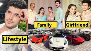 Samar Aka Paras Kalnawat Lifestyle,Girlfriend,Income,House,Cars,Family,Biography,Movies