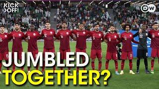 HOW Qatar built its national team  | Qatar 2022