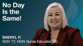 What To Expect in the Day of a Nurse Educator