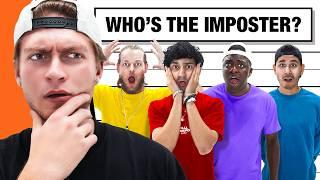 Who's The Imposter? (Tommy Unold Edition)