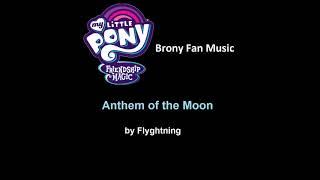 Flyghtning - Anthem of the Moon