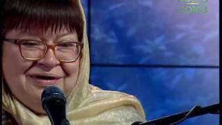 Ирина Лапина "Белое утро"