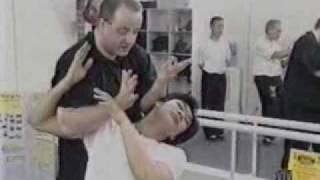 Wing Tsun Kung Fu Blog - Sifu Ralph Haenel