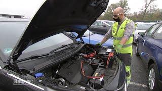 Autobatterie am Limit - Was hilft? | ratgeber