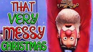 That Christmas Review | That Very Messy Christmas Movie